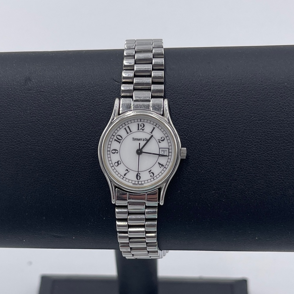 Authentic Vintage Tiffany & Co Women’s Watch